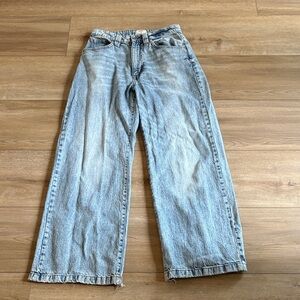 Cotton On Light Blue Women Jeans